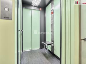 Prodej bytu 2+kk, Praha - Hostivař, Vladycká, 45 m2