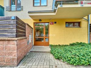 Prodej bytu 2+kk, Praha - Hostivař, Vladycká, 45 m2