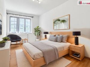 Prodej bytu 2+kk, Praha - Hostivař, Vladycká, 45 m2