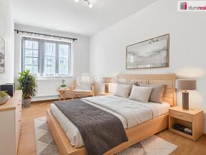 Prodej bytu 2+kk, Praha - Hostivař, Vladycká, 45 m2