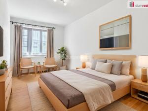 Prodej bytu 2+kk, Praha - Hostivař, Vladycká, 45 m2