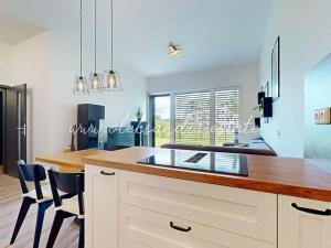 Prodej bytu 3+kk, Praha - Hloubětín, Laponská, 77 m2