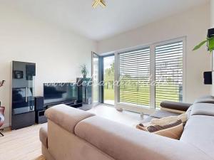 Prodej bytu 3+kk, Praha - Hloubětín, Laponská, 77 m2
