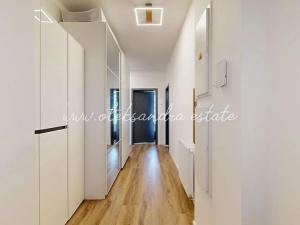 Prodej bytu 3+kk, Praha - Hloubětín, Laponská, 77 m2