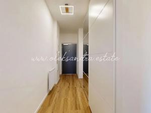 Prodej bytu 3+kk, Praha - Hloubětín, Laponská, 77 m2