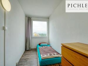 Prodej bytu 1+1, Plzeň, Brněnská, 34 m2