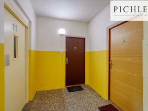 Prodej bytu 1+1, Plzeň, Brněnská, 34 m2