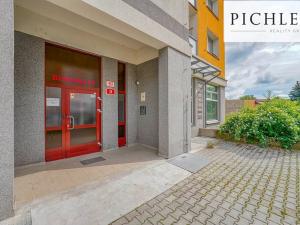 Prodej bytu 1+1, Plzeň, Brněnská, 34 m2
