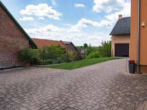 Prodej rodinného domu, Třebnouševes, 166 m2