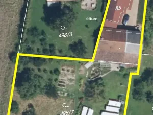 Prodej rodinného domu, Třebnouševes, 166 m2
