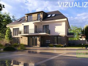 Prodej pozemku pro bydlení, Praha, Jalodvorská, 776 m2