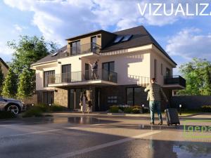 Prodej pozemku pro bydlení, Praha, Jalodvorská, 776 m2