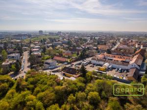 Prodej pozemku pro bydlení, Praha, Jalodvorská, 776 m2