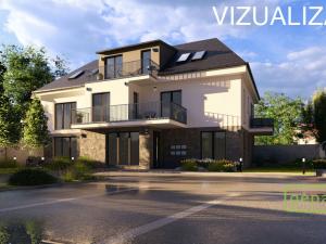 Prodej pozemku pro bydlení, Praha, Jalodvorská, 776 m2