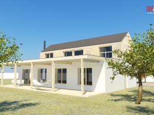 Prodej pozemku pro bydlení, Ostravice, 1544 m2