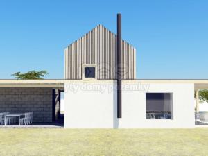 Prodej pozemku pro bydlení, Ostravice, 1544 m2