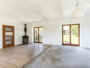 Prodej rodinného domu, Jilem, 172 m2