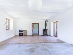 Prodej rodinného domu, Jilem, 172 m2