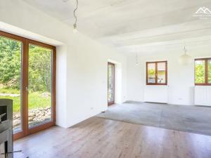 Prodej rodinného domu, Jilem, 172 m2
