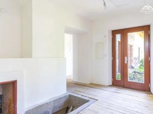 Prodej rodinného domu, Jilem, 172 m2