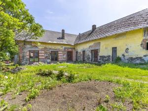 Prodej rodinného domu, Jilem, 172 m2