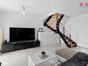 Prodej rodinného domu, Chýně, Amerlingova, 107 m2