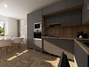 Prodej rodinného domu, Hořovice, Dlouhá, 76 m2