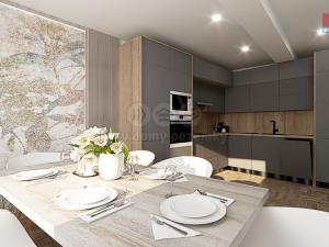Prodej rodinného domu, Hořovice, Dlouhá, 76 m2
