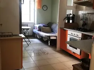 Pronájem bytu 2+1, Praha, Slezská, 79 m2
