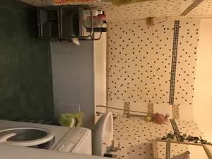 Pronájem bytu 2+1, Praha, Slezská, 79 m2