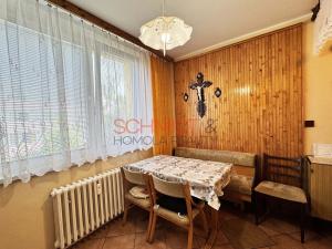 Prodej bytu 2+1, Hustopeče, U Větrolamu, 56 m2