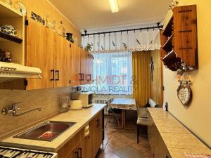 Prodej bytu 2+1, Hustopeče, U Větrolamu, 56 m2