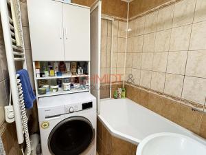 Prodej bytu 2+1, Hustopeče, U Větrolamu, 56 m2