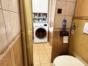 Prodej bytu 2+1, Hustopeče, U Větrolamu, 56 m2