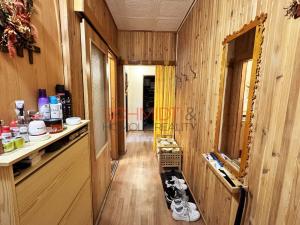 Prodej bytu 2+1, Hustopeče, U Větrolamu, 56 m2