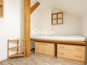 Pronájem bytu 3+kk, Praha - Žižkov, Kubelíkova, 75 m2