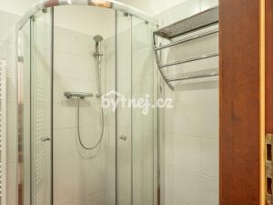 Pronájem bytu 3+kk, Praha - Žižkov, Kubelíkova, 75 m2