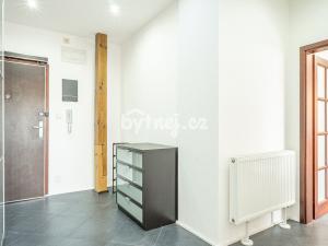 Pronájem bytu 3+kk, Praha - Žižkov, Kubelíkova, 75 m2