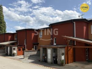 Prodej rodinného domu, Jindřichův Hradec, 110 m2