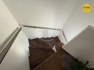 Prodej rodinného domu, Jindřichův Hradec, 110 m2