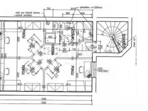 Prodej rodinného domu, Jindřichův Hradec, 110 m2