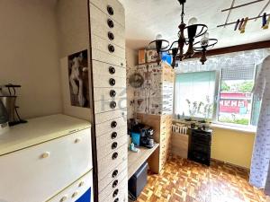Prodej bytu 2+kk, Praha - Chodov, Klapálkova, 46 m2