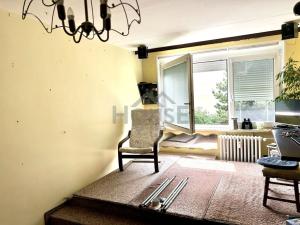 Prodej bytu 2+kk, Praha - Chodov, Klapálkova, 46 m2