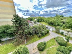 Prodej bytu 2+kk, Praha - Chodov, Klapálkova, 46 m2