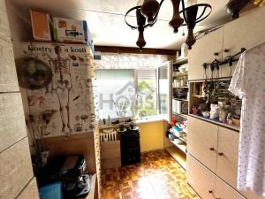 Prodej bytu 2+kk, Praha - Chodov, Klapálkova, 46 m2