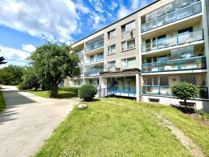 Prodej bytu 2+kk, Praha - Chodov, Klapálkova, 46 m2