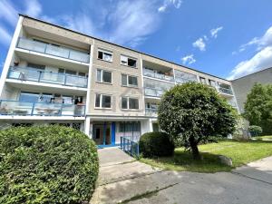 Prodej bytu 2+kk, Praha - Chodov, Klapálkova, 46 m2