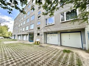 Prodej bytu 2+kk, Praha - Chodov, Klapálkova, 46 m2