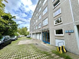 Prodej bytu 2+kk, Praha - Chodov, Klapálkova, 46 m2