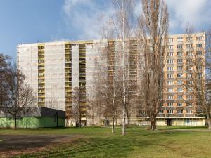 Prodej bytu 3+1, Ostrava - Hrabůvka, Josefa Kotase, 70 m2